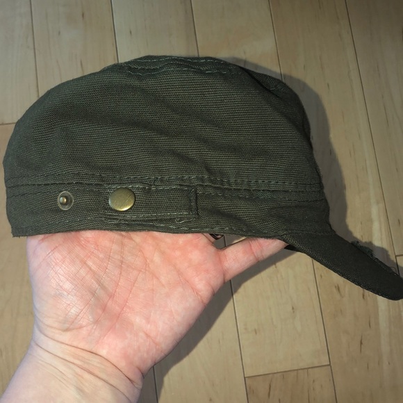 Che Guevara Cap - Picture 4 of 8